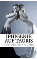 Iphigenie Auf Tauris