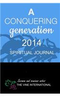 The Vine International Spiritual Journal