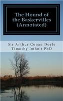 Hound of the Baskervilles (Annotated)