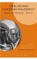 Idealism and Christian Philosophy