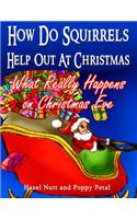 How Do Squirrels Help Out At Christmas