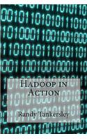 Hadoop in Action