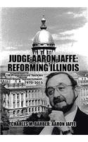 Judge Aaron Jaffe