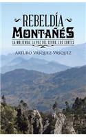 Rebeldía montañés