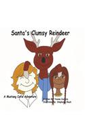 Santa's Clumsy Reindeer: Mustang Catie Adventures