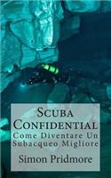 Scuba Confidential