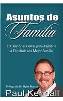 Asuntos de Familia