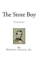 The Store Boy: Classics
