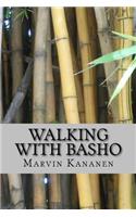 Walking with Basho