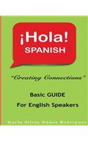 Hola Spanish