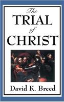 The Trial of Christ