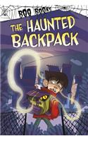 Haunted Backpack