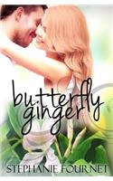 Butterfly Ginger