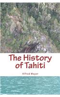 History of Tahiti