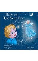 Harry and The Sleep Fairy