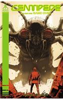 Centipede Vol. 1: Game Over TP