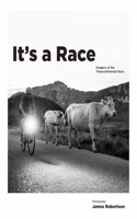 It's a Race