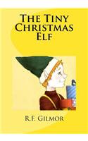 The Tiny Christmas Elf
