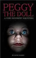 Peggy the Doll: a very different haunting(English)