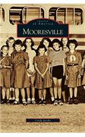 Mooresville: (English)