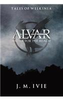Alvar Battle for the Realm