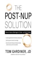 Post-Nup Solution Lib/E