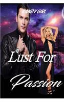 Lust For Passion