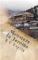 Monsters in Jerome