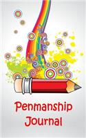 Penmanship Journal