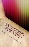 JavaScript for You !