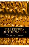 The Return of the Native: (English)