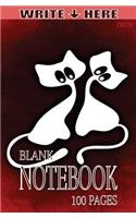 Write Here Notebooks