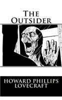 The Outsider Howard Phillips Lovecraft