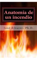 Anatomía de un incendio