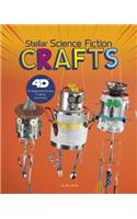 Stellar Science Fiction Crafts