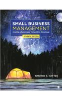 Small Business Management