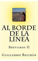 Al Borde de la Línea