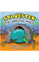 Sylvester the Sneezing Whale