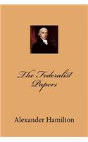 The Federalist Papers