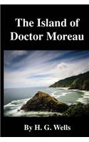 The Island of Doctor Moreau