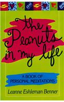 The Peanuts in My Life