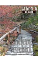 Sendero de La Verdad, Libro 6 (Alumno)