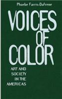 Voices Of Color