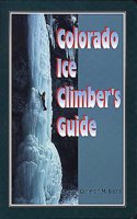 Colorado Ice Climber's Guide