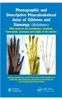 Photographic and Descriptive Musculoskeletal Atlas of Gibbons and Siamangs (Hylobates)