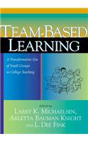 Team-Based Learning