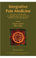 Integrative Pain Medicine