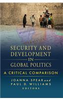 Security and Development in Global Politics