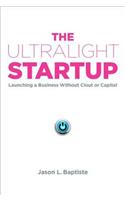 The Ultralight Startup