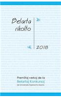 Belarta Rikolto 2018